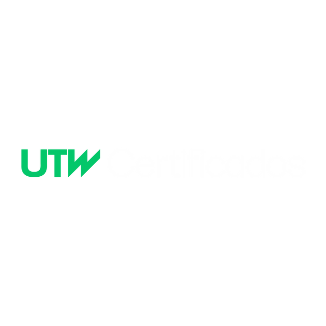 UTW Certificados